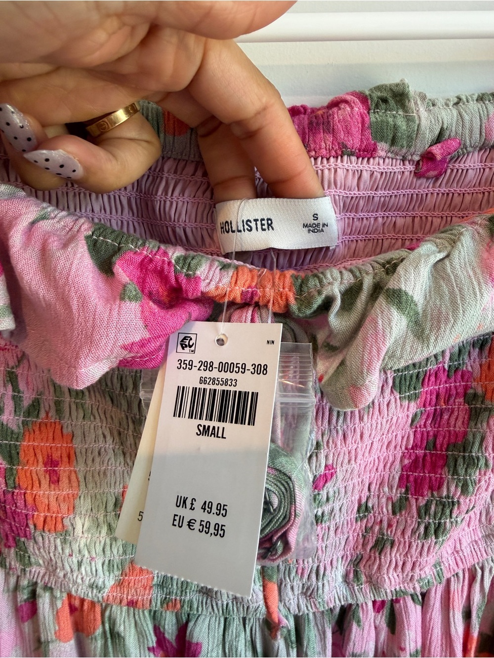 Hollister Dress - Picture 5 of 6